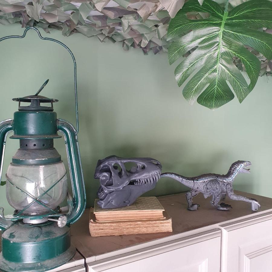 Gite Aventure, Logement Entier + Escape Game ! Villa Verzenay ภายนอก รูปภาพ